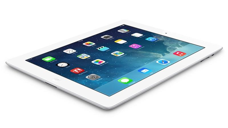 Illustration for article titled One
cannot Ignore these benefits of Ipad rentals